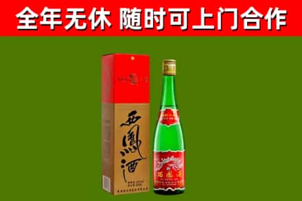 山阳区烟酒回收西凤酒绿瓶.jpg